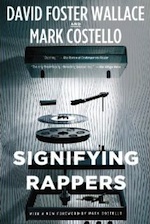 wallace costello signifying rappers cover
