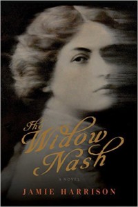 Widow Nash cover