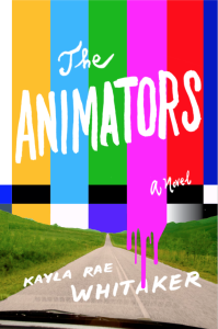 animators cover