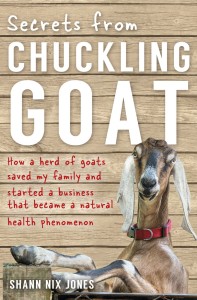 chucklinggoat