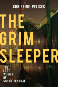 Grim Sleeper cover final