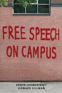 FreeSpeechOnCampus_BookCover