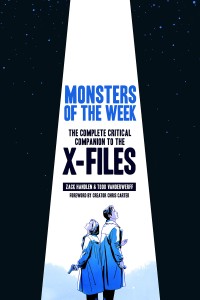 Monsters of the Week cover