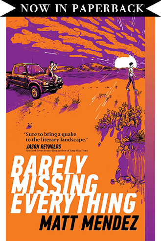 Barely-Missing-Everything-Paperback-banner