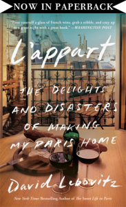 l'appart-paperback