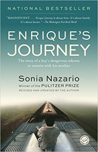 Enrique's Journey