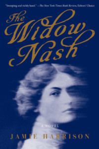 The Widow Nash PB