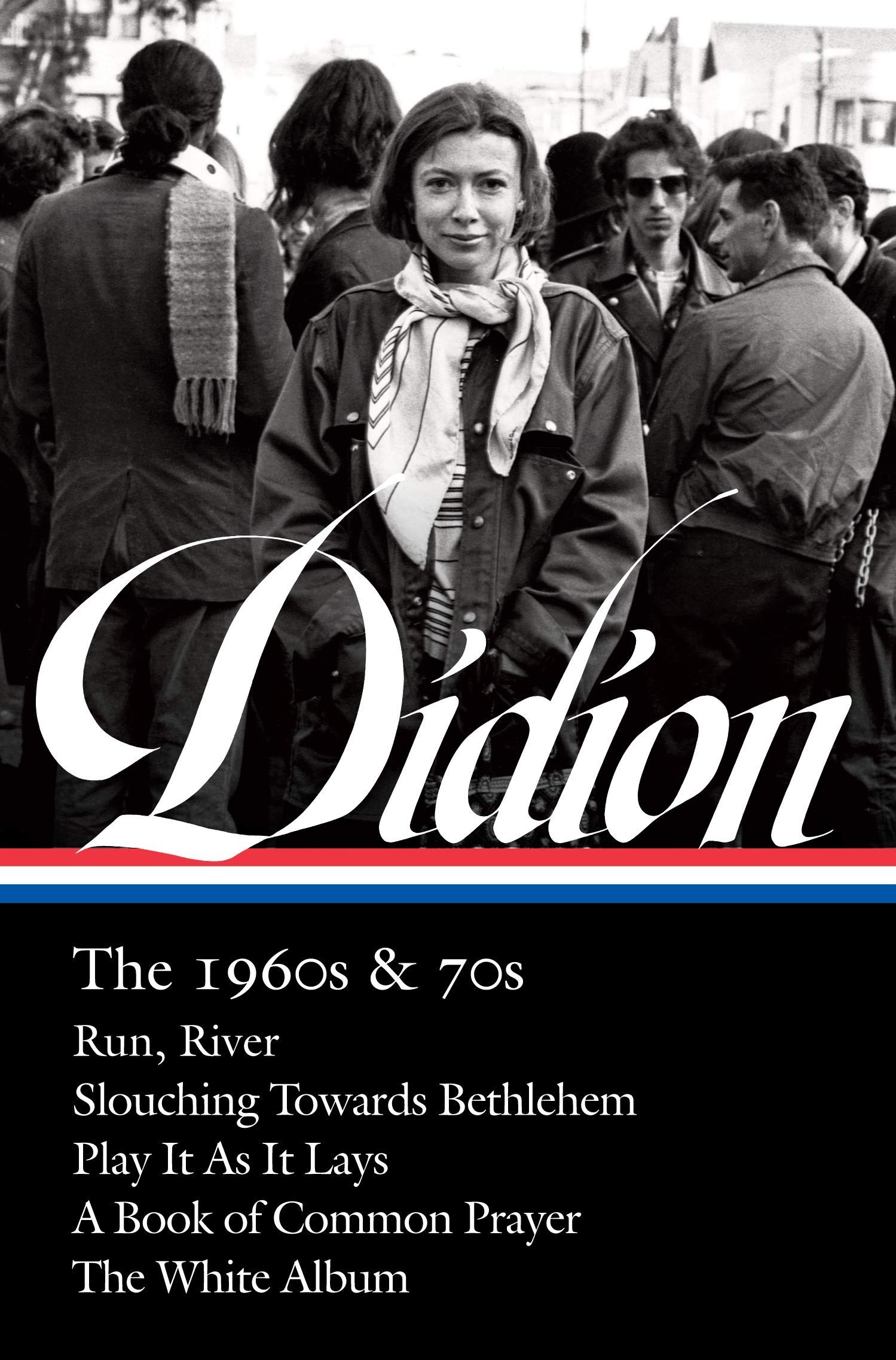 Didion 1960s 70s_Ulin Editor