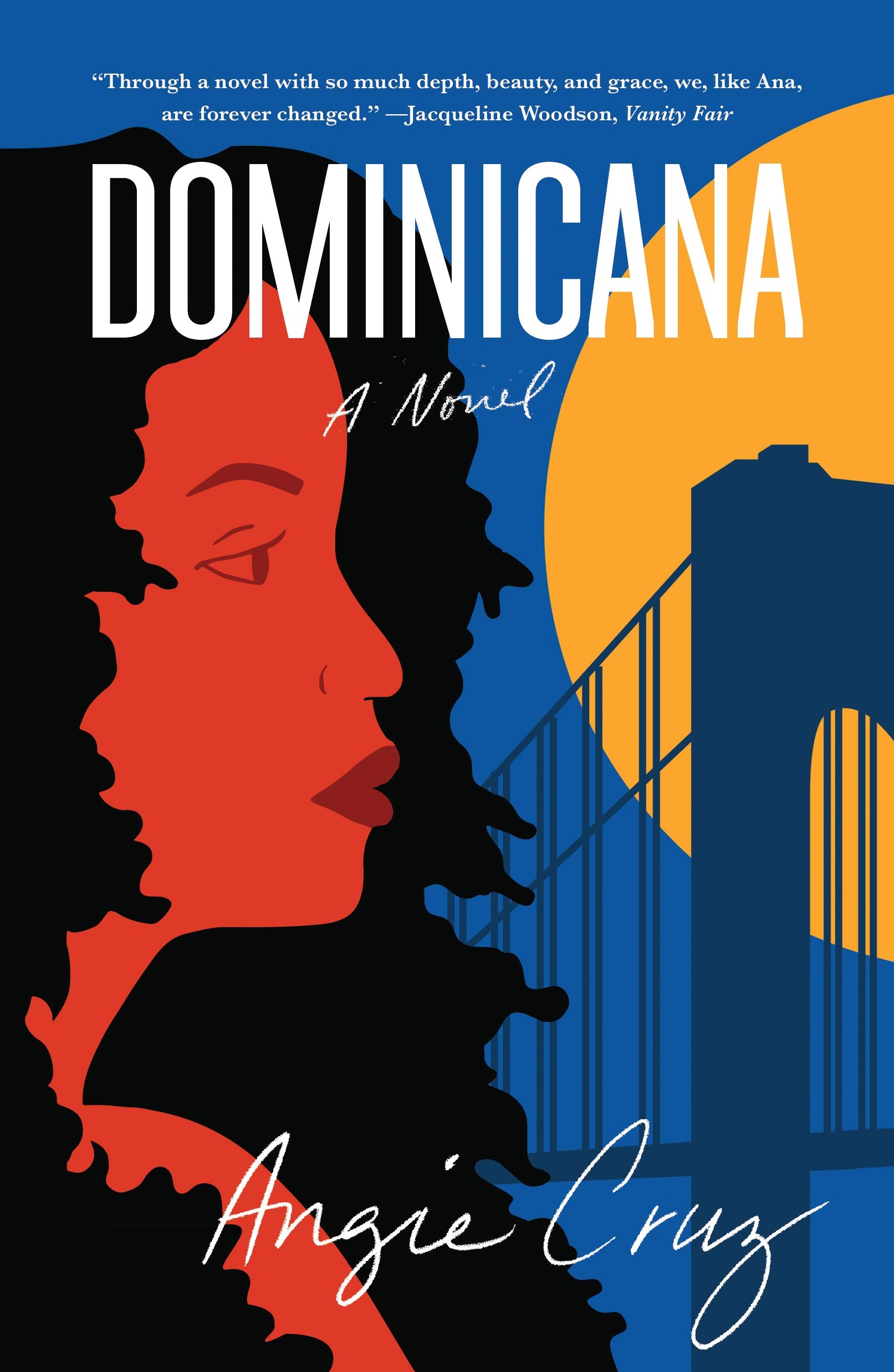 Dominicana paperback