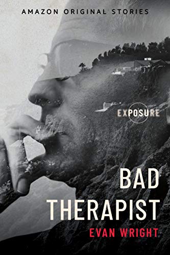 Bad Therapist_Evan Wright