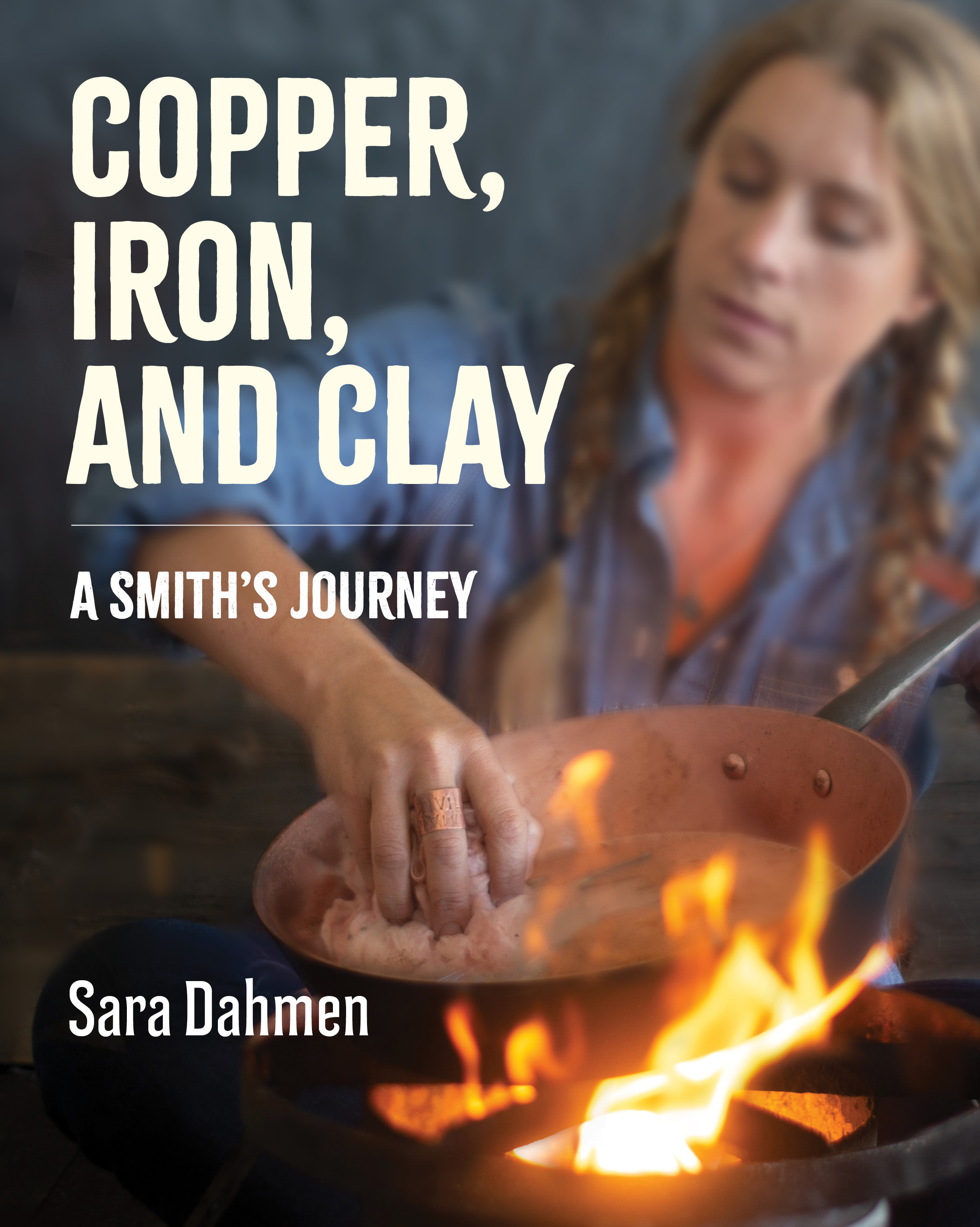 CopperIronClay