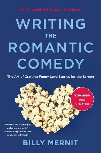 Writing the Romantic Comedy