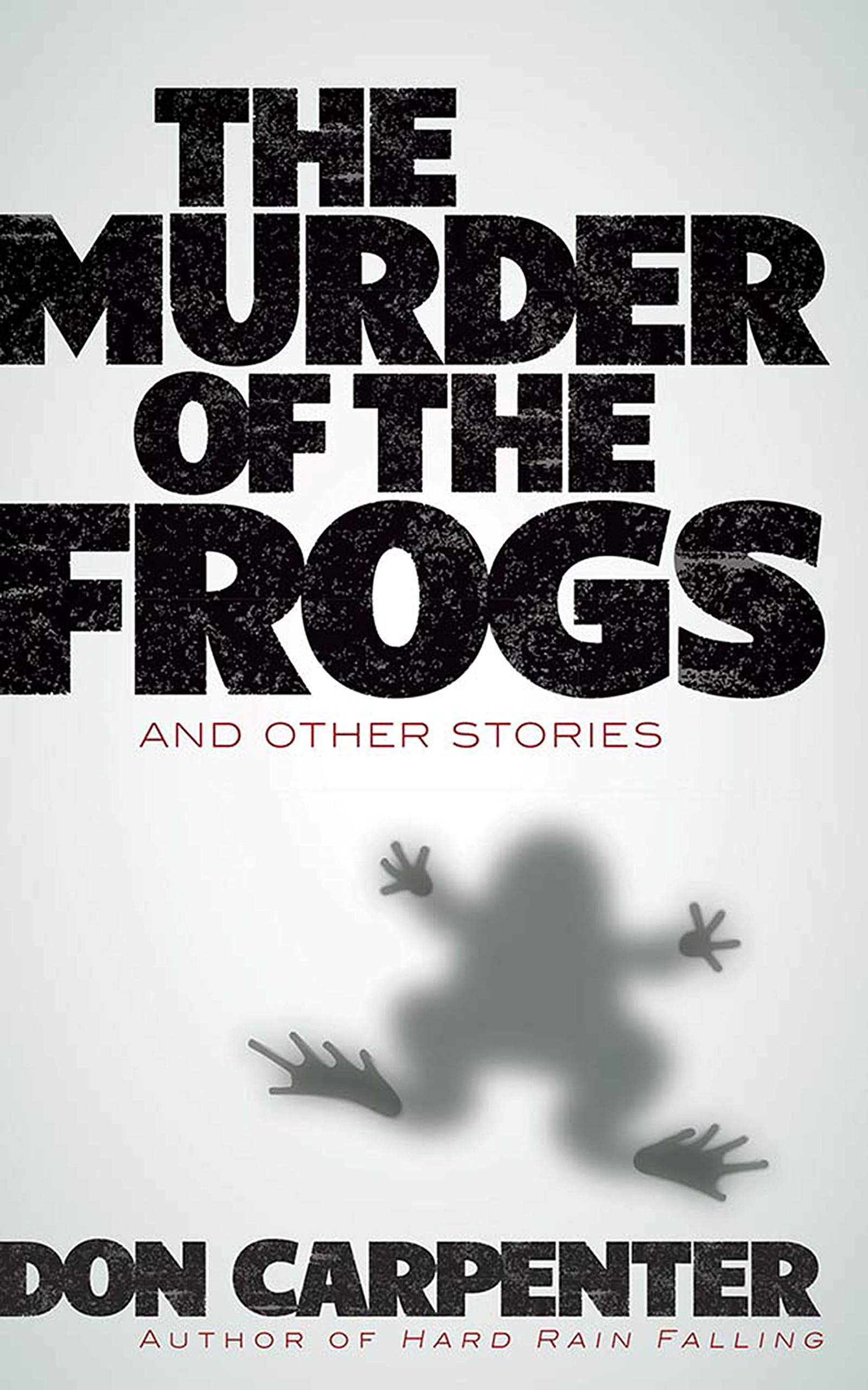 Murder of the Frogs